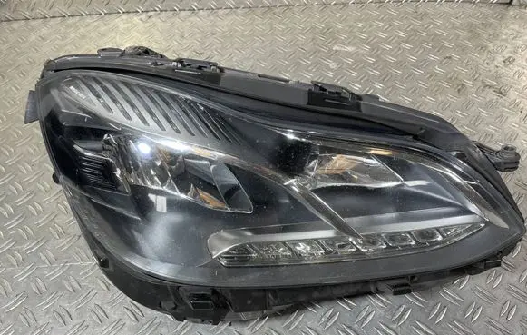 Mercedes-Benz E W212 Headlight/headlamp A2128204839 1LX01106678