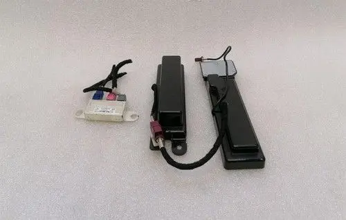 Chevrolet Corvette C7 Aerial antenna amplifier 13502549