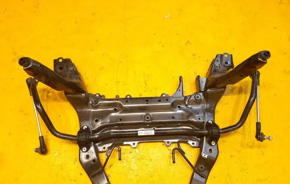 BMW 2 F44 Front subframe 83560421