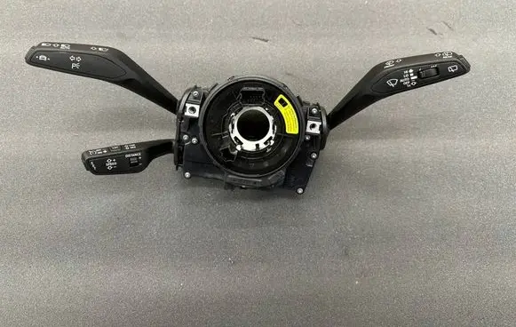 Audi Q5 SQ5 Gear shift switch/knob 80A907129ES