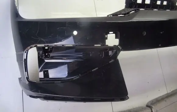 KIA EV6 Front bumper R12P1