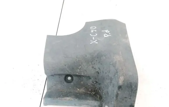 Volvo XC90 Side skirt front trim 