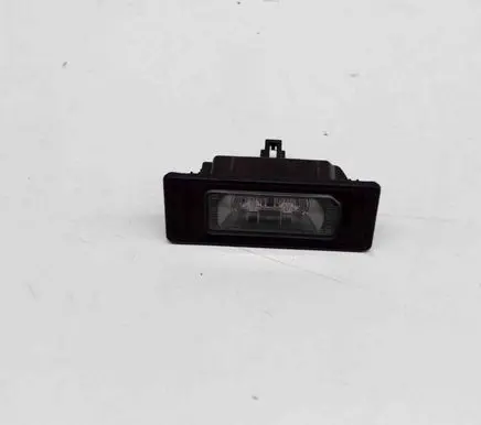 Audi Q5 SQ5 Number plate light A046341 4G0943021