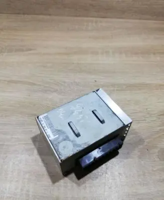 BMW 7 E65 E66 Sound amplifier 651206920461