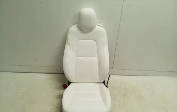 Tesla Model 3 Front driver seat 