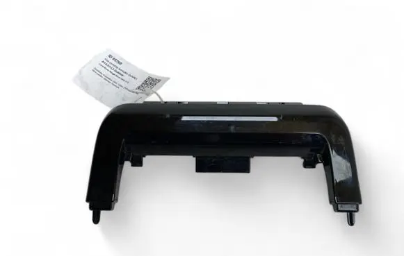 Other center console (tunnel) element