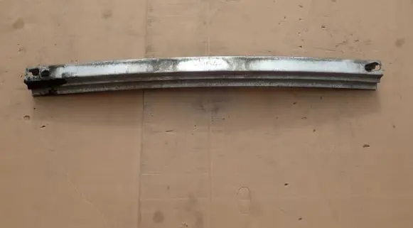 Nissan Almera Tino Front bumper support beam