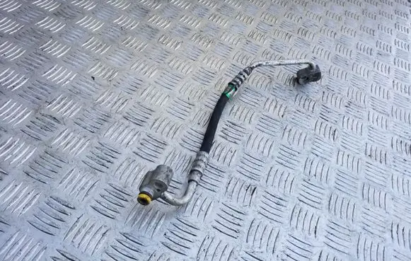 BMW X3 E83 Air conditioning (A/C) pipe/hose 64533400403