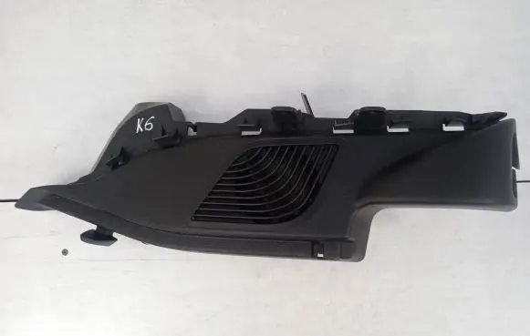 BMW 1 F20 F21 Parcel shelf speaker trim grill 7221043 9288770