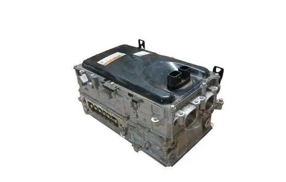 Toyota RAV 4 (XA50) Voltage converter inverter G920033140 2321001709
