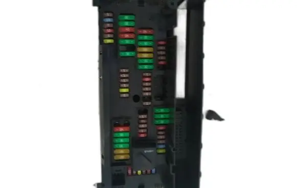 BMW 5 GT F07 Fuse box set 925281503 9252815-03