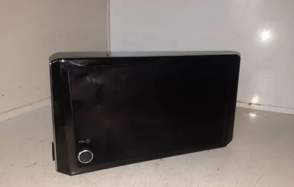 Toyota Corolla E210 E21 Radio/CD/DVD/GPS head unit 8614002A81 CNSS6BE1AE