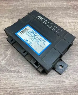 Ford Mondeo MK I Comfort/convenience module 93BG15K600EB 5WK4532