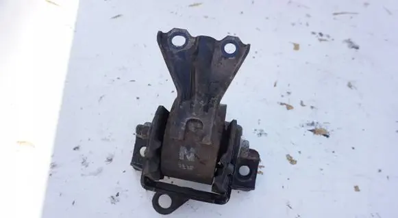 Gearbox mount
