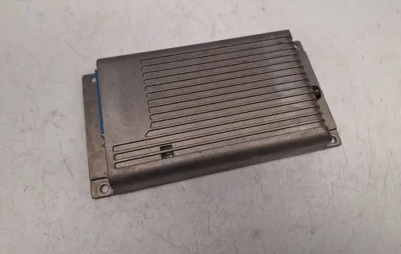 BMW 5 F10 F11 Phone control unit/module 84109229740 84109224674 84109223190