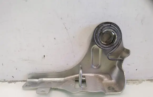Subaru Forester SH ISOFIX Bracket 