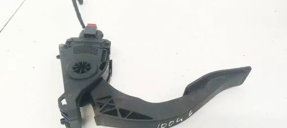 Audi A4 S4 B8 8K Accelerator throttle pedal 8K1721523 6PV00950500