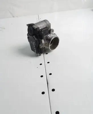 Opel Insignia B Throttle valve 12671379