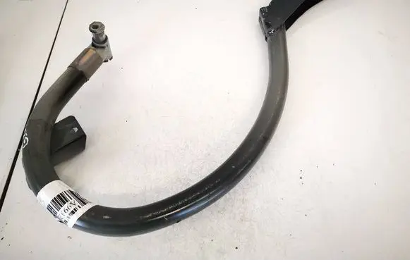 Mercedes-Benz CLS C219 Tailgate/trunk/boot hinge