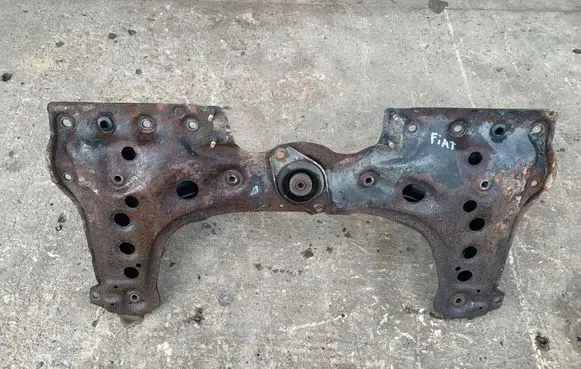 Fiat Coupe Front subframe