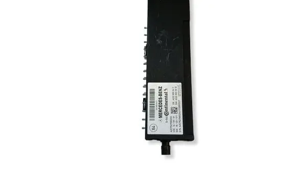 Mercedes-Benz GLE W167 Seat control module 2229000411 A2229000411
