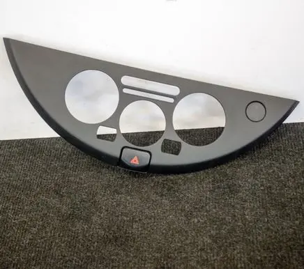 Nissan Note (E12) Other exterior part