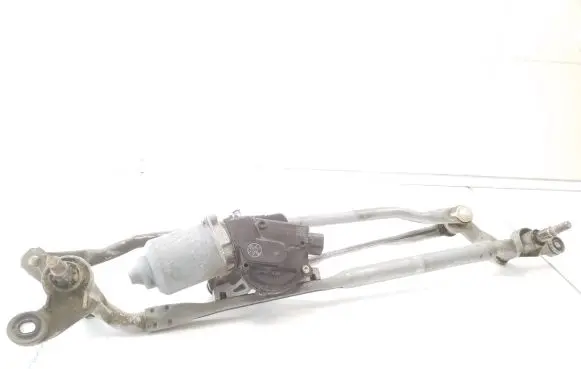 Land Rover Range Rover Sport L494 Front wiper linkage and motor CPLA17500AD