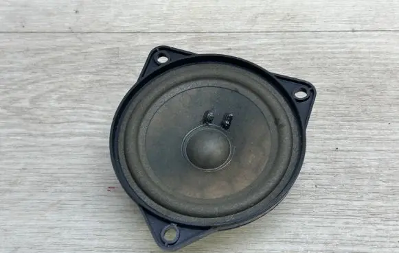 Porsche Panamera (970) Front door high frequency speaker 7PP035415E