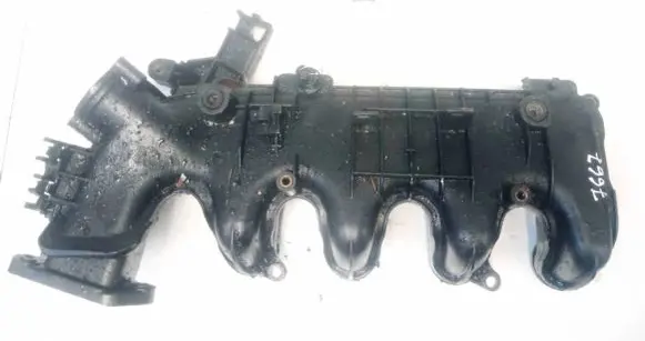 Peugeot 207 Intake manifold 9653808680 993390