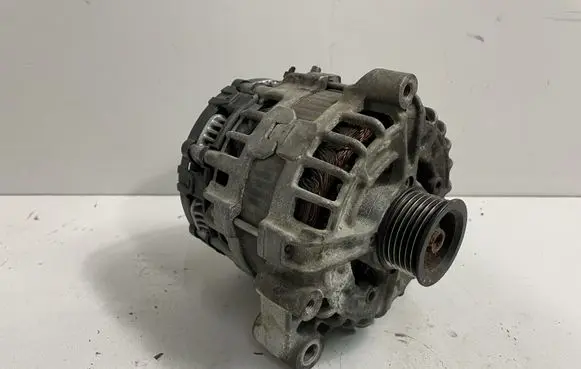 Generator/alternator