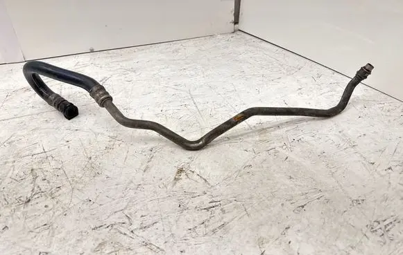BMW 4 F32 F33 Oil cooling pipe 487827152201