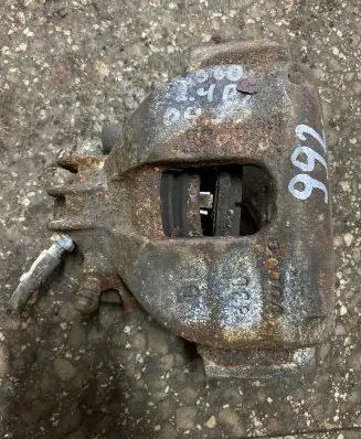 Volvo S60 Front brake caliper