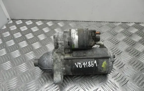 Toyota Avensis T270 Starter motor 281000R021 VD11861