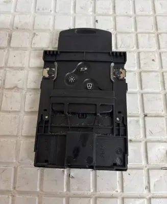 Renault Scenic III - Grand scenic III Ignition lock A2C53185186 285909828R