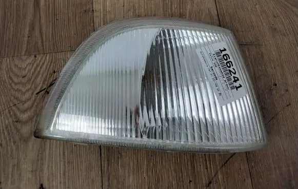 Volvo S40, V40 Front indicator light 