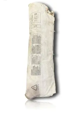 Lancia Delta III Seat airbag