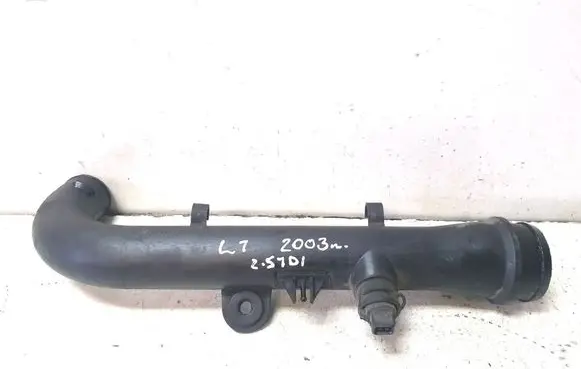 Volkswagen II LT Intercooler hose/pipe 2D0145840