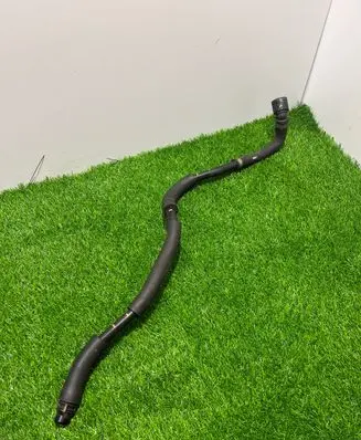 Mercedes-Benz GLE W167 Engine coolant pipe/hose A1675017503