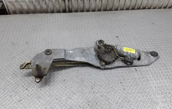 Volvo S70 V70 V70 XC Front wiper linkage and motor 9178727 3397020462