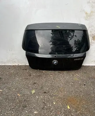 BMW 1 E81 E87 Tailgate/trunk/boot lid F4216