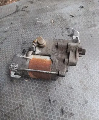 Toyota Corolla E120 E130 Starter motor 281003308084 9642809273