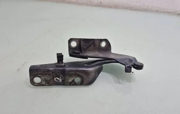 Citroen C-Crosser Engine bonnet/hood hinges 