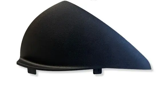 Audi Q3 8U Dashboard side end trim 8U0857085A