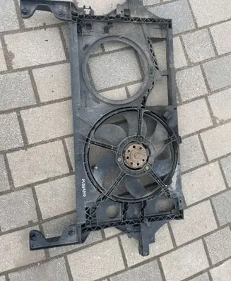 Opel Movano A Indicator stalk 6GF30 MC1190 874615P