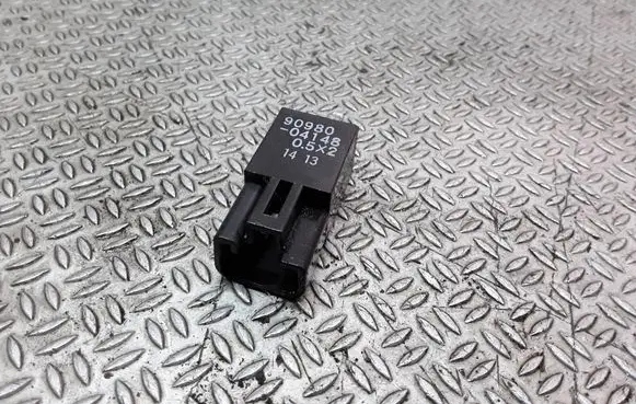 Toyota Corolla Verso E121 Sensor 9098004148