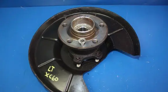 Volvo XC60 Rear wheel hub spindle/knuckle 