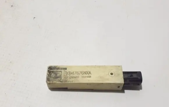 Mazda CX-3 Aerial GPS antenna KD47676NXA