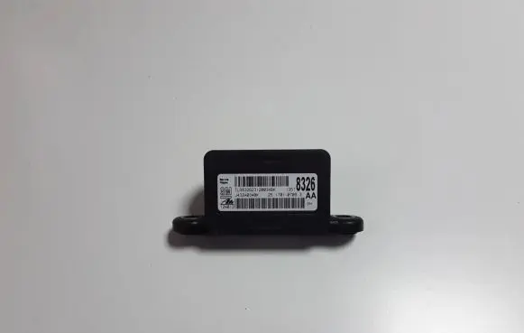 Opel Zafira C ESP (stability system) control unit 13578326