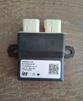 Renault Megane E-Tech Other devices 988568774R