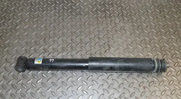 Mercedes-Benz G W463 2nd Gen Rear shock absorber/damper A4633260400